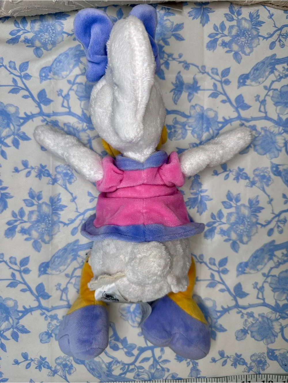 Disney’s Daisy Duck Plush